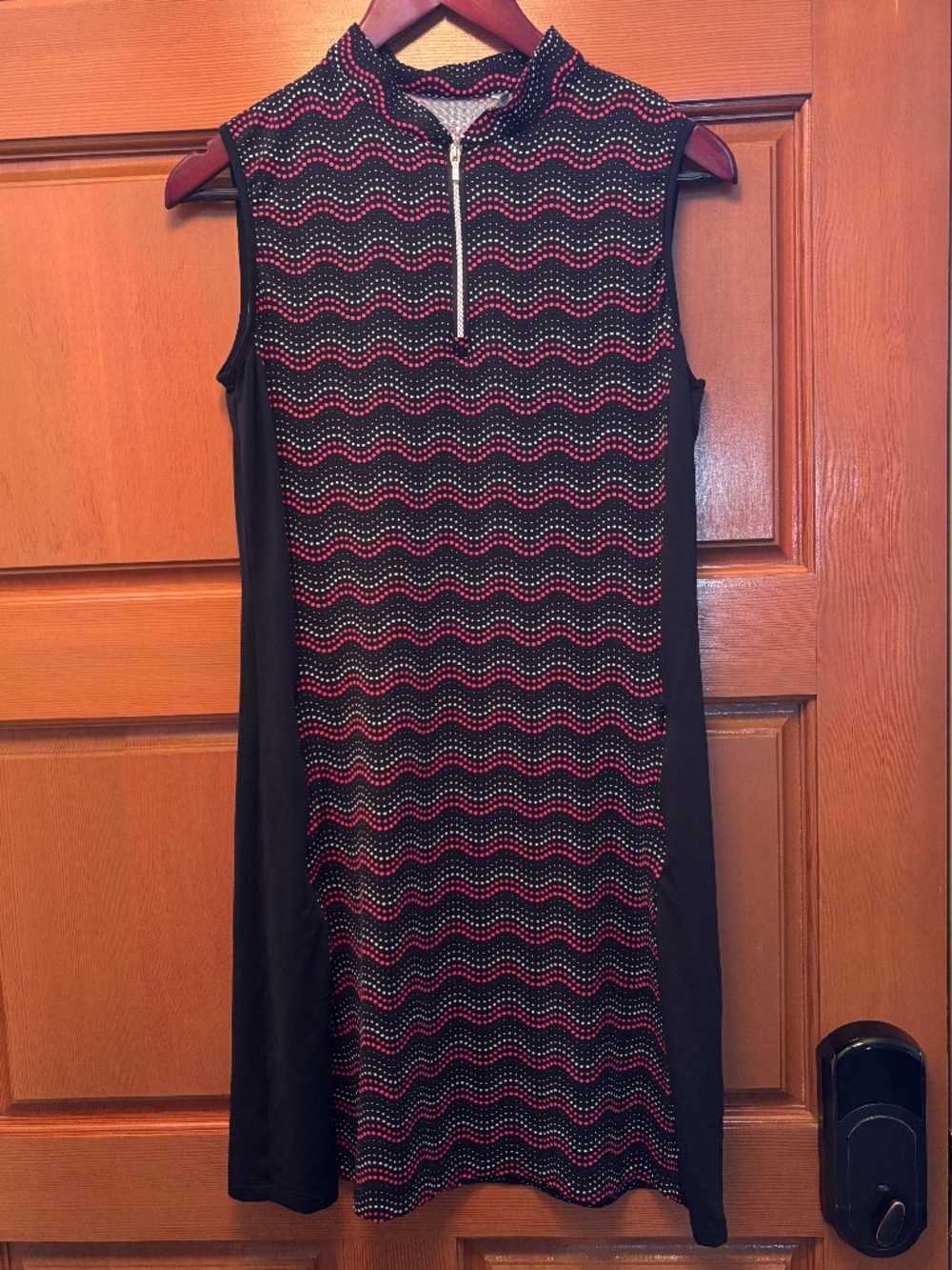 Nice womens small Nivo golf dress